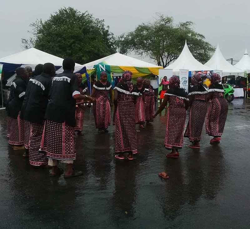 mijikenda traditional wear