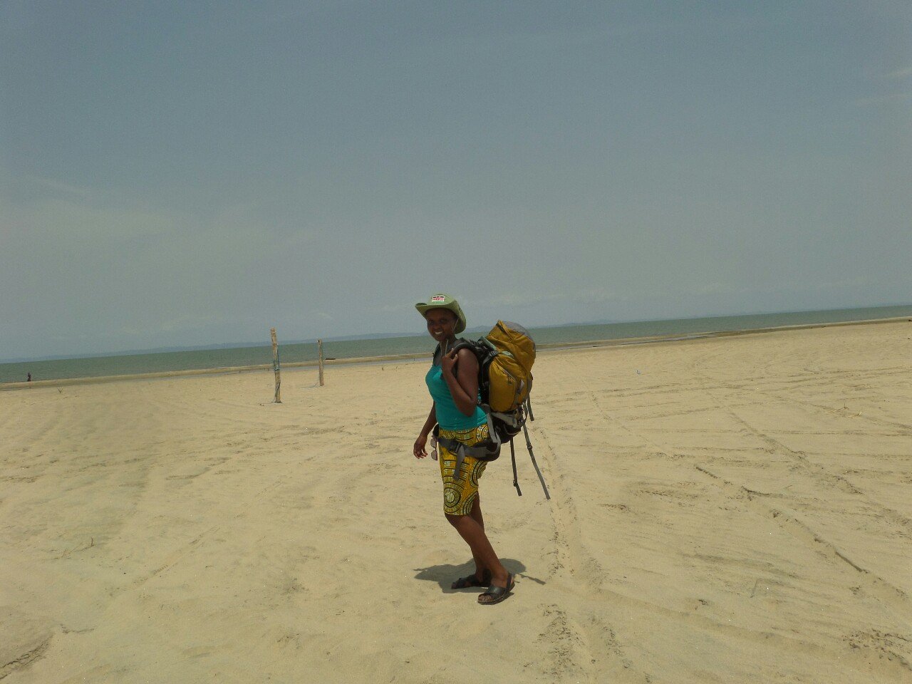 Eliye Springs Resort, Turkana